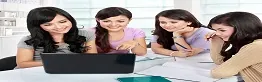 writing business reports course